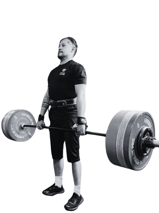 No Limits Personal Trainer Cornwall