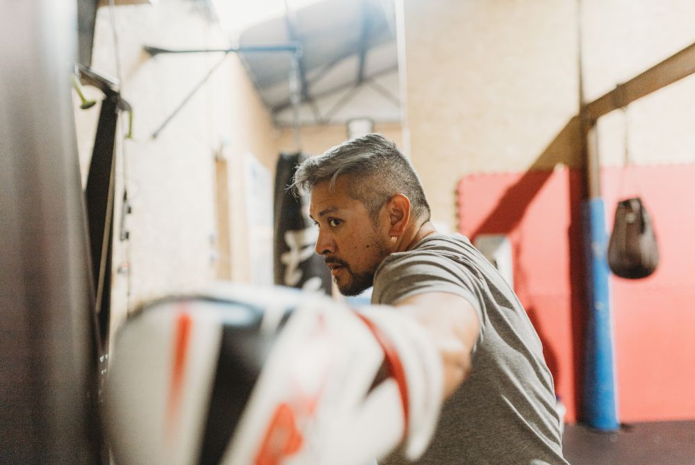 No Limits Personal Trainer Cornwall