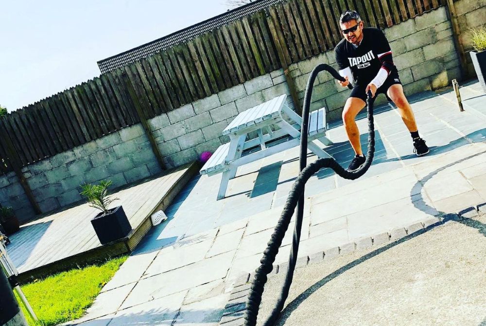 No Limits Personal Trainer Cornwall