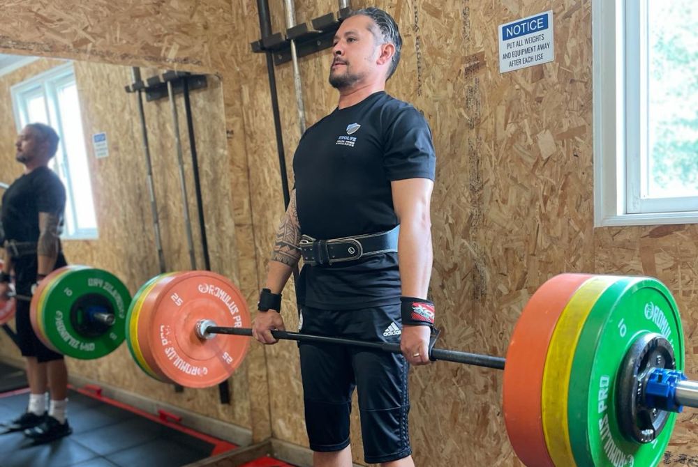 No Limits Personal Trainer Cornwall