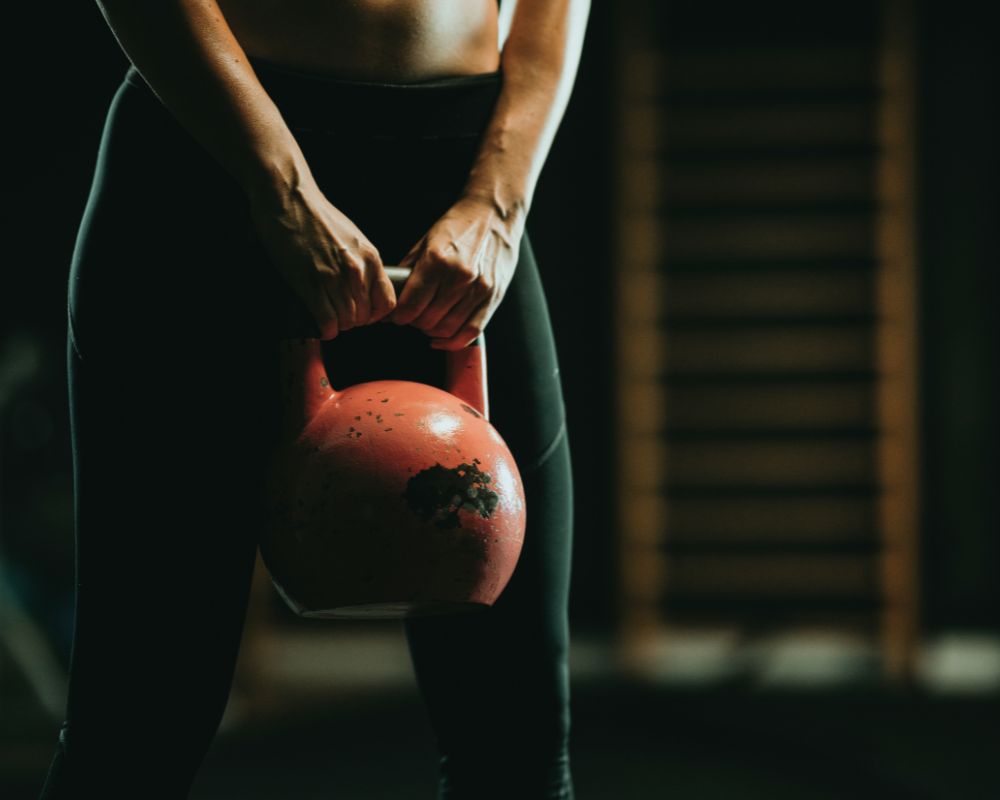 No Limits Personal Trainer Cornwall Testimonial